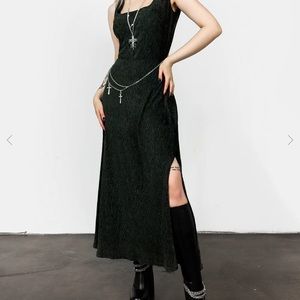 Disturbia thekla dress